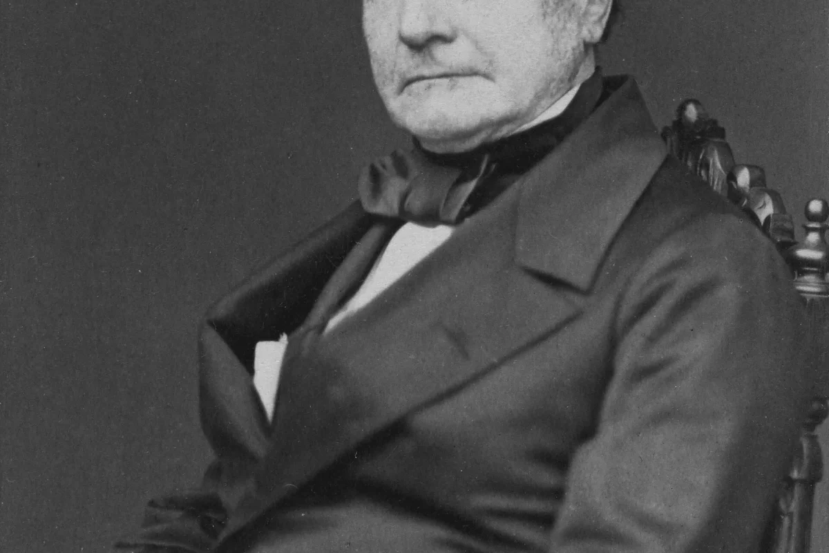 Charles Babbage’ın fotoğraf portresi